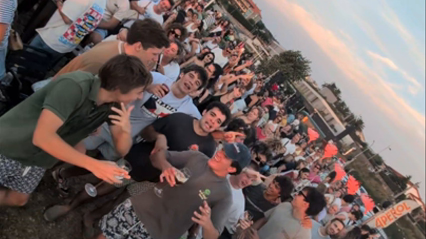 Hacemos Fiestas de todos los estilos
