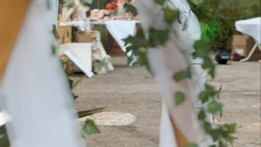 Bodas con encanto