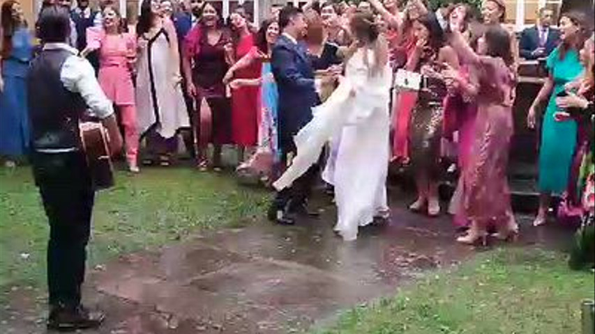 Esto es lo que nos gusta