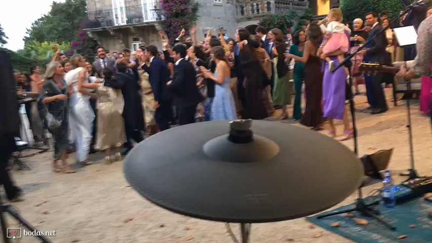 Un día que nunca olvidaremos!!