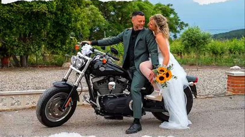 Boda