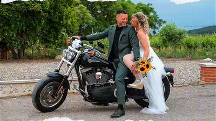 Boda