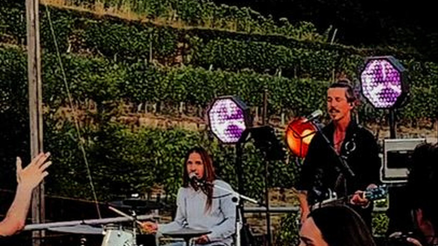 A&A en el Pazo de Toubes