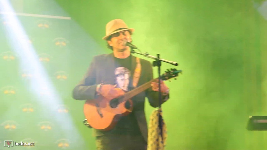 Mikelele y su bandarra rumbera