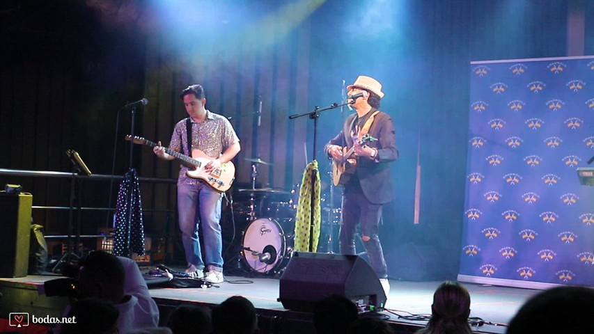 La bandarra Solidaria