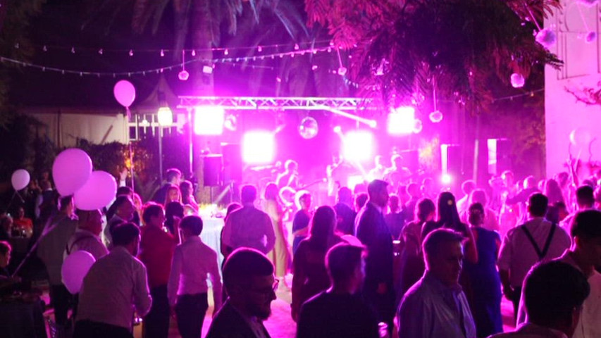 Apolo Sonido&Eventos