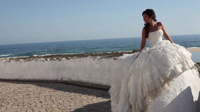 Boda de F.Javier y Carolina