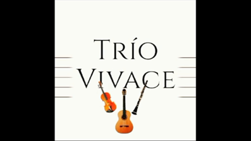 Trío Vivace