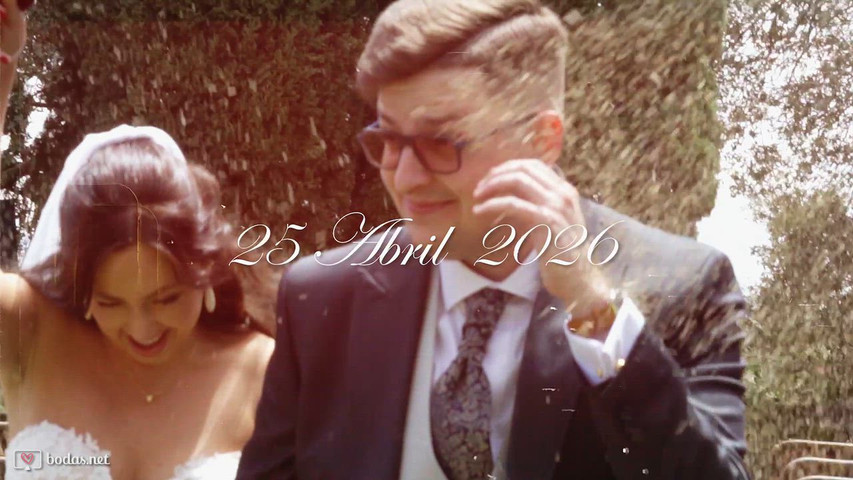 Beatriz y Pablo