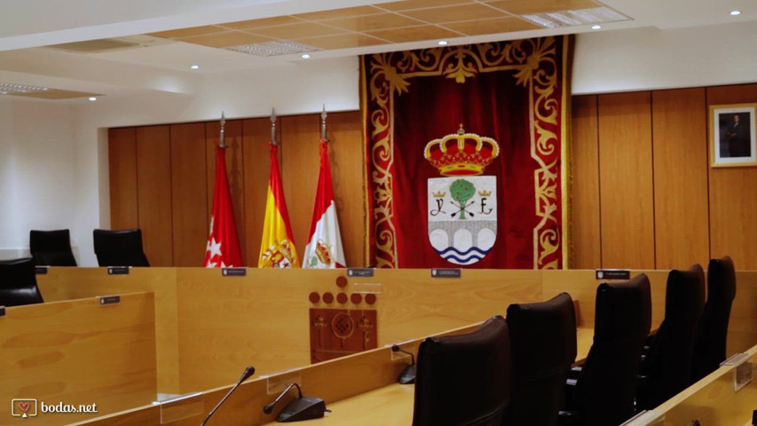 Pilar y Rafa