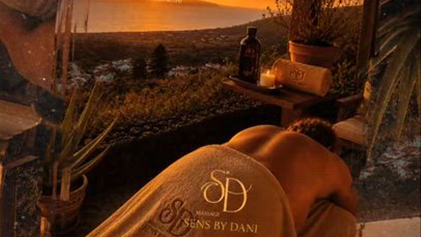 Sens Wellness by Dani