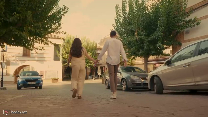 Video edicion el mismo dia A & F 