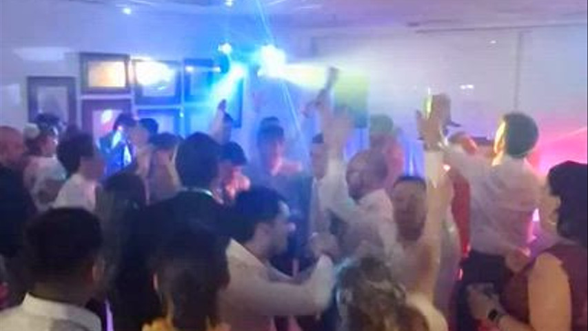 Boda J&M  11/07/2026