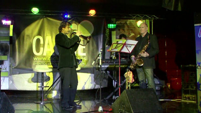 Resumen presentación servicios 