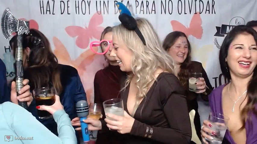 Video Tomas Falsas