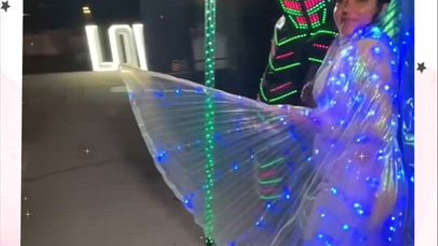 Video 360º Aéreo 5