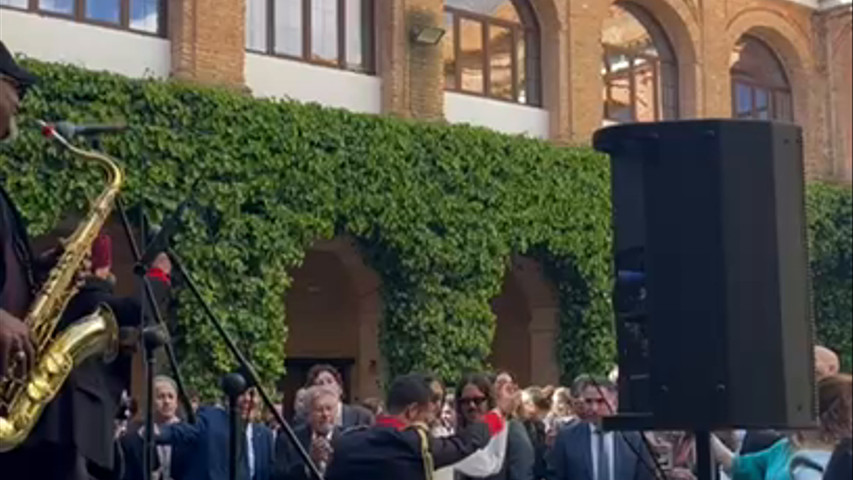 Boda Huelva, marzo 2025