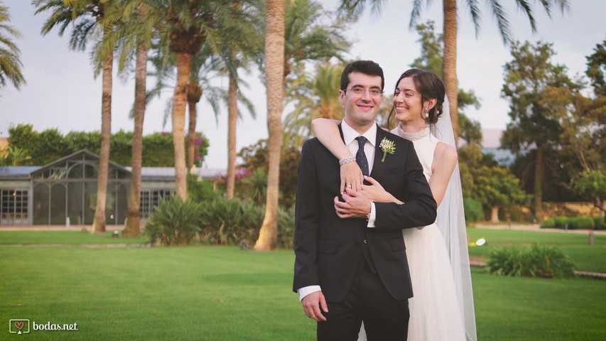 Andrés & Amparo
