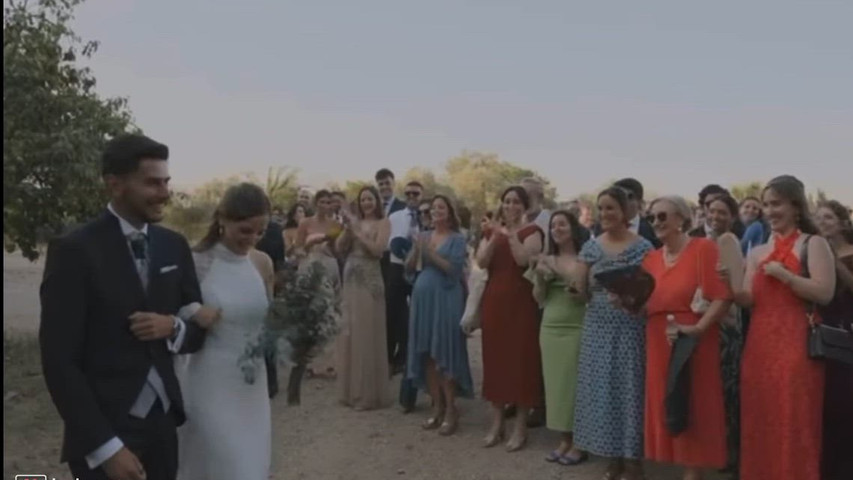 BODAS VERANO 2025