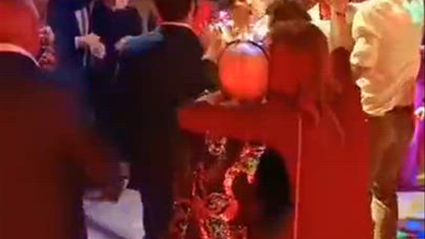 Tú boda 