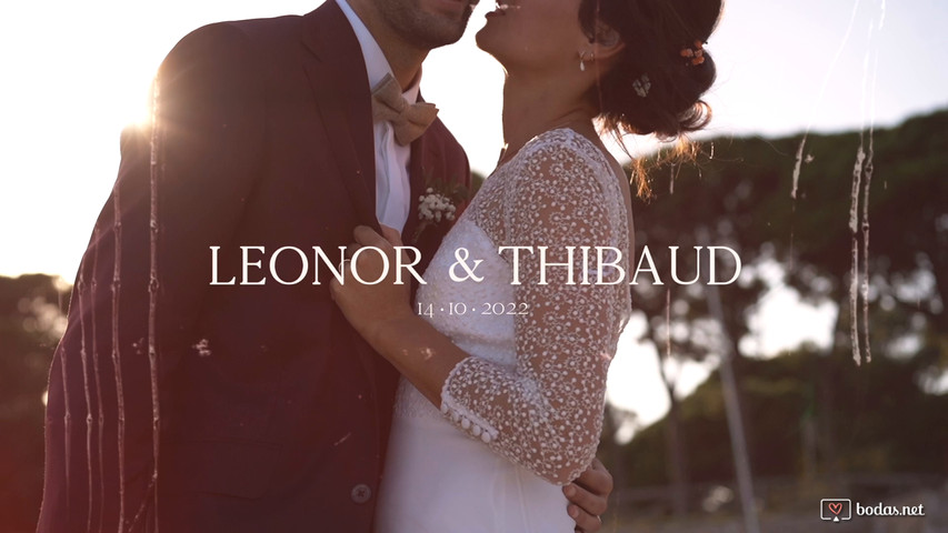 Leonor & Thibaut