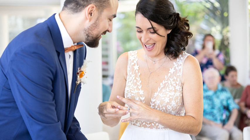 Slideshow Aurore & Hugo