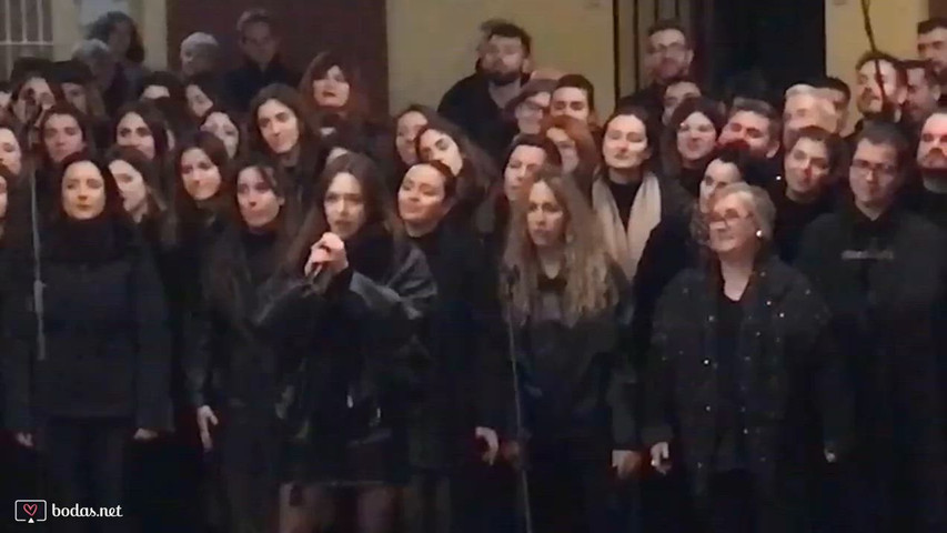 Beautiful Things - Solo (Coro)