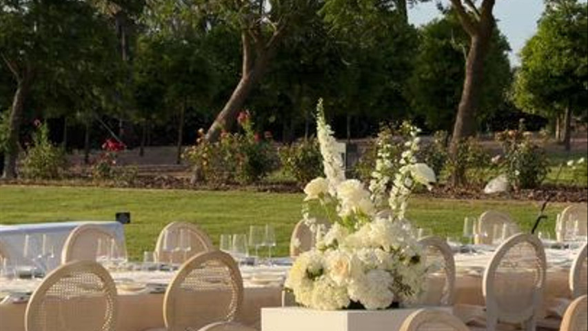 S de Sevilla Event Makers 