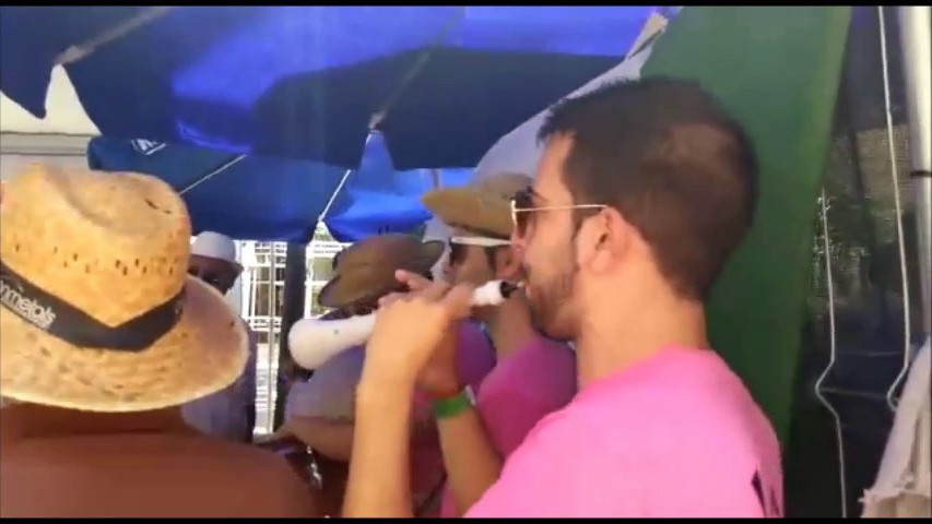 Despedida de soltero