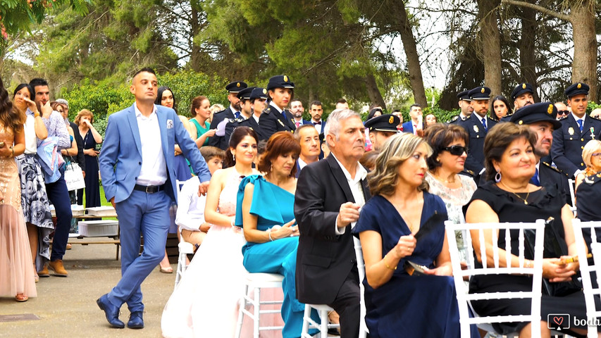 Los Jardines del Canal