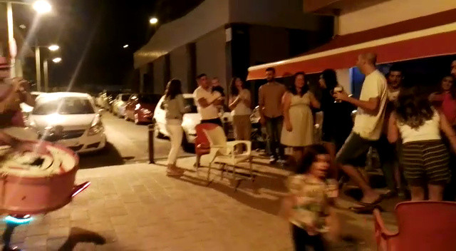 Música para serenatas