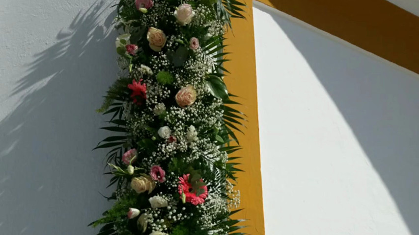 Arte Floral del Andévalo