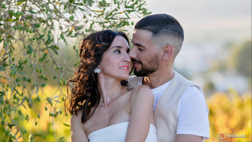 Postboda de Amelia y Jose 