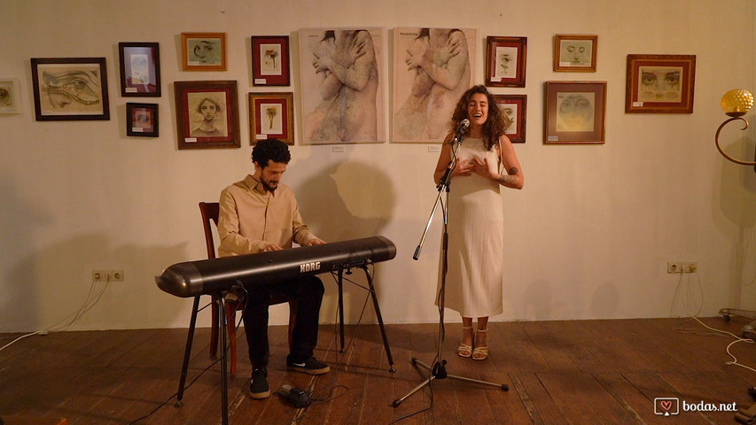 The new jazz quartet