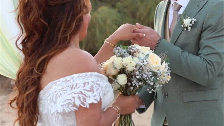 GEORDINA Y RAZVAN