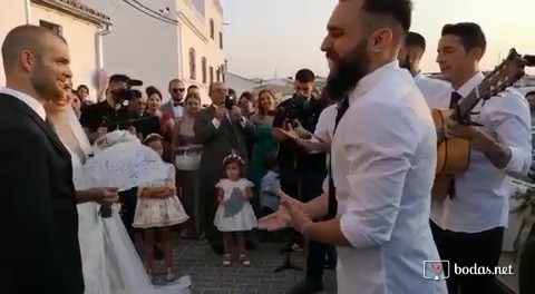 Comparsa La Callejera