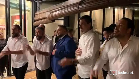 Comparsa La Callejera