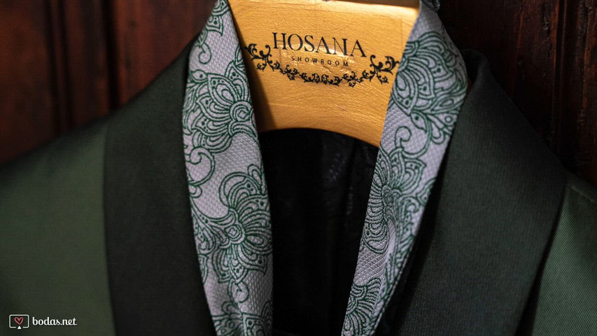 Hosana Showroom