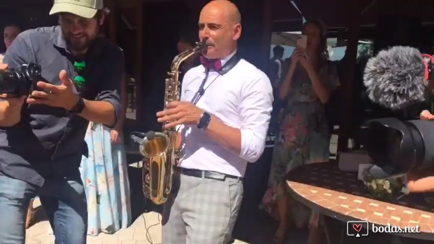 Cóctel en Pago de Cirsus