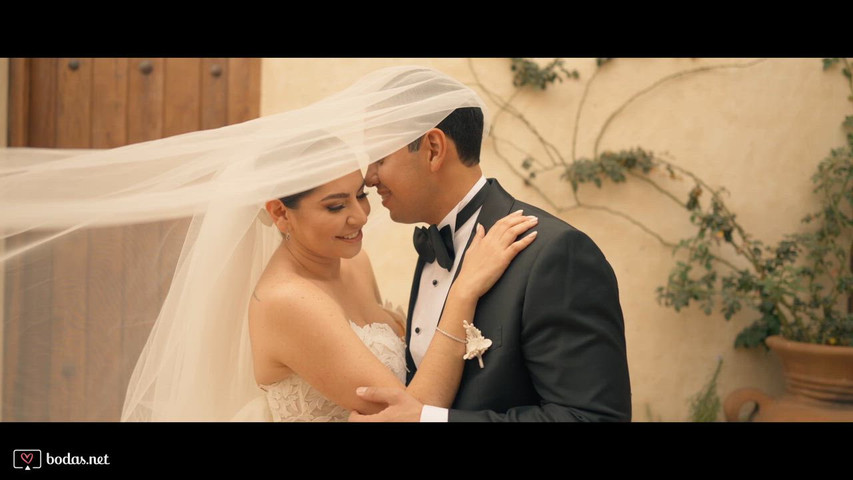 Aftermovie Maria & Jose