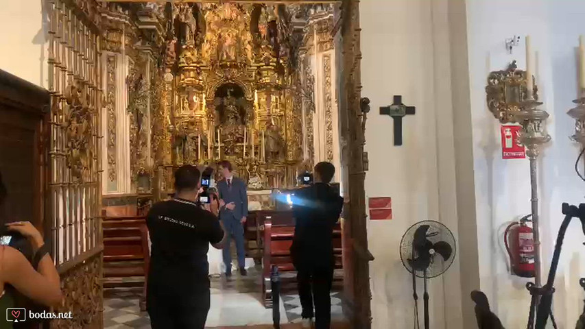 Boda violin tema clásico  