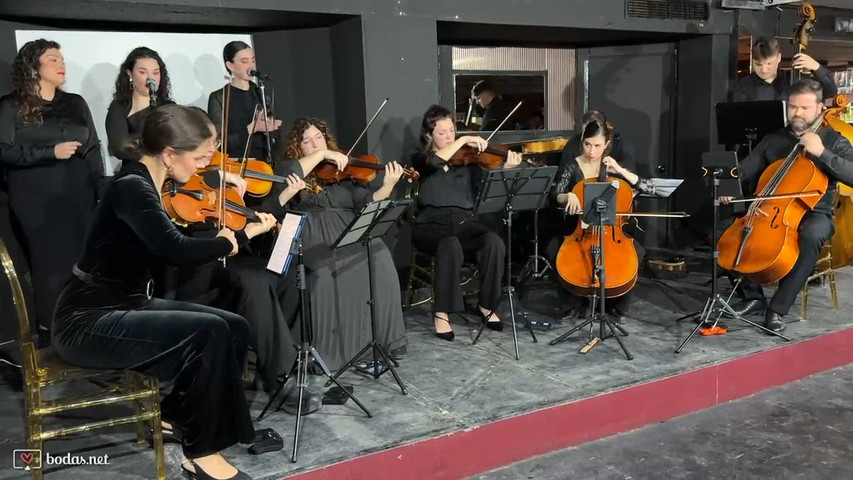 Versionando a Rocio Jurado
