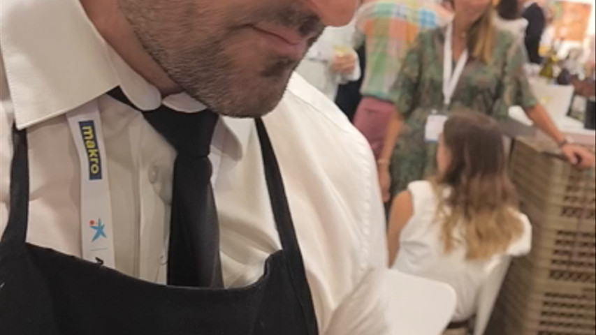 Ferias de alimentación