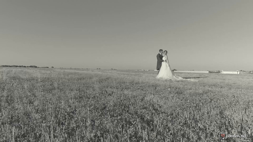 1er Bodas 2019
