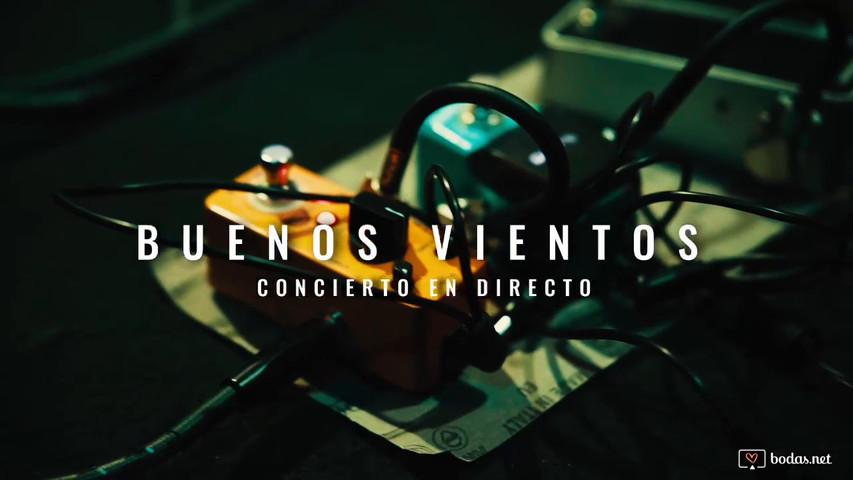 Video presentación