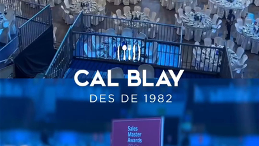 Cátering Cal Blay