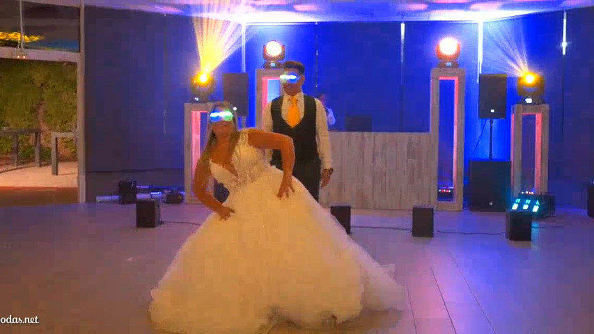 Baile Nupcial 