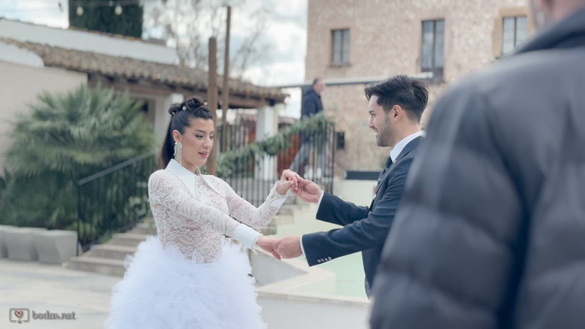 WEDDING
