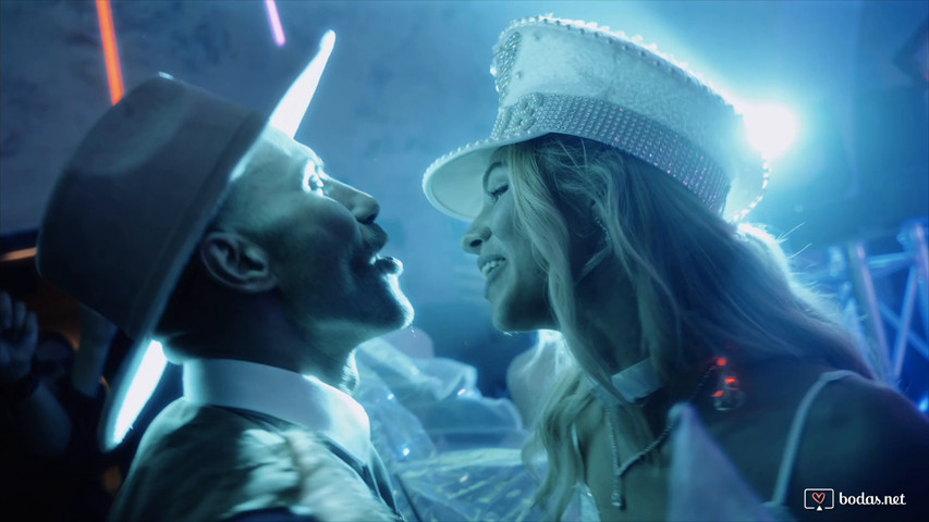 Brianna y Victor