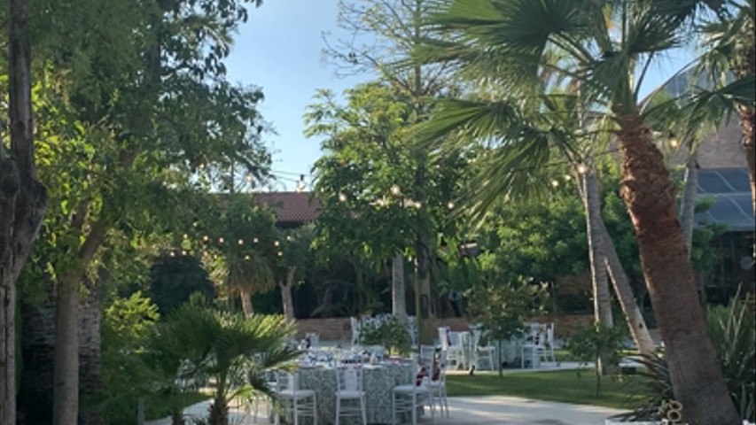 Jardín Lleveig